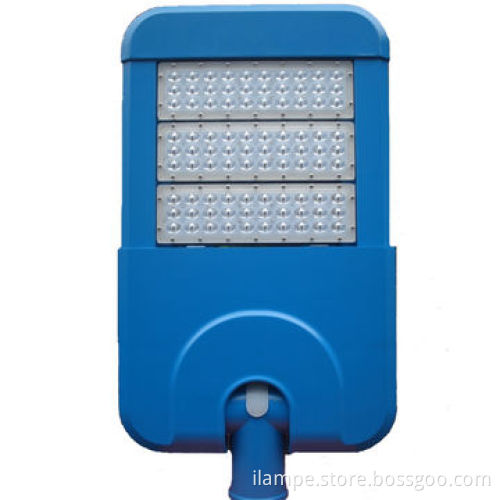 120W LED street light with newest design